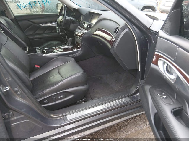 Aukcja sprzedaży 2015 Infiniti Q70l 3.7x, vin: JN1BY1PR1FM830518, numer aukcji: 44459064