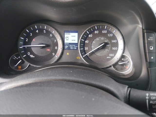 Aukcja sprzedaży 2015 Infiniti Q70l 3.7x, vin: JN1BY1PR1FM830518, numer aukcji: 44459064