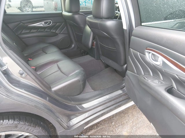 Aukcja sprzedaży 2015 Infiniti Q70l 3.7x, vin: JN1BY1PR1FM830518, numer aukcji: 44459064