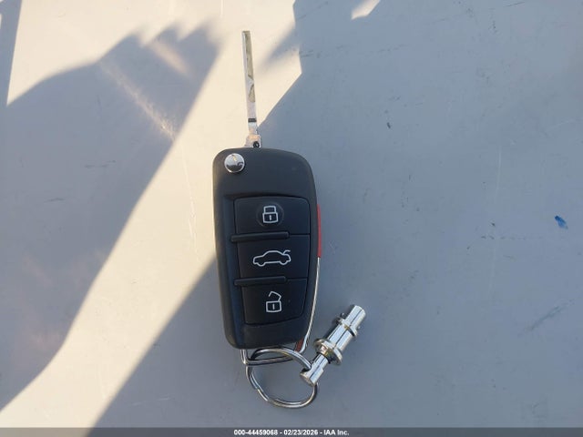 WA1EECF34S1078704 Audi Q3 Premium 45 Tfsi S Line Quattro Tiptronic