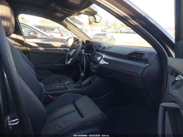 WA1EECF34S1078704 Audi Q3 Premium 45 Tfsi S Line Quattro Tiptronic