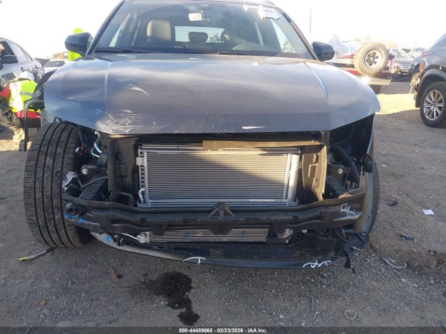 WA1EECF34S1078704 Audi Q3 Premium 45 Tfsi S Line Quattro Tiptronic