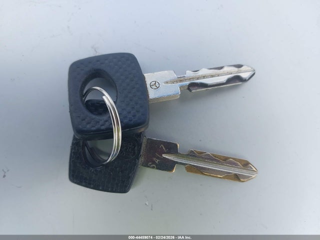 1992 MERCEDES-BENZ 500 WDBFA66E7NF048336 Photo 10