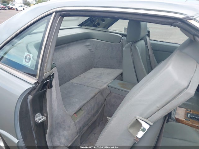 1992 MERCEDES-BENZ 500 WDBFA66E7NF048336 Photo 7