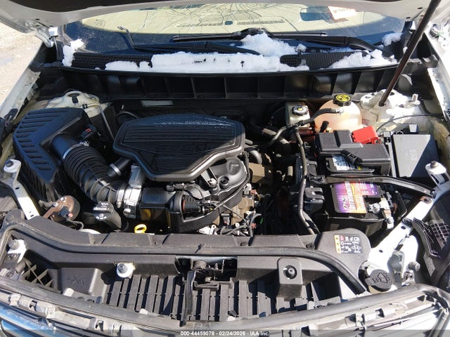 2017 CADILLAC XT5 1GYKNFRS1HZ192595 Photo 9