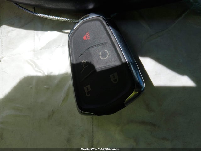 2017 CADILLAC XT5 1GYKNFRS1HZ192595 Photo 10