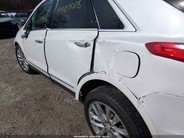 Aukcja sprzedaży 2017 Cadillac Xt5 Platinum, vin: 1GYKNFRS1HZ192595, numer aukcji: 44459078