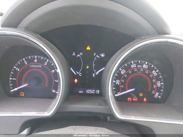 2013 TOYOTA HIGHLANDER 5TDZK3EH4DS138919 Photo 6