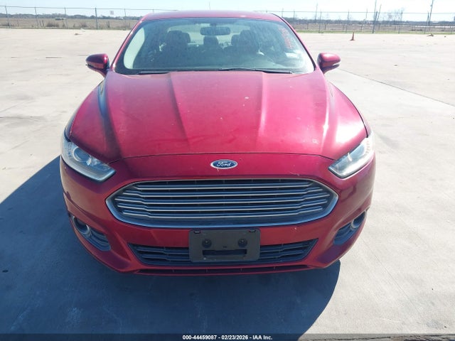 2016 FORD FUSION 3FA6P0HD3GR113633 Photo 5