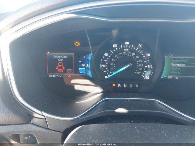 2016 FORD FUSION 3FA6P0HD3GR113633 Photo 6