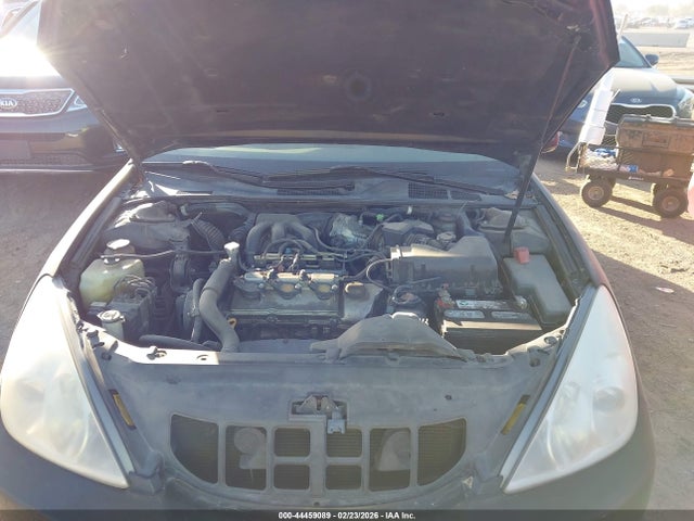 Продаж на аукціоні авто 2005 Lexus Es 330, vin: JTHBA30G955088611, номер лоту: 44459089