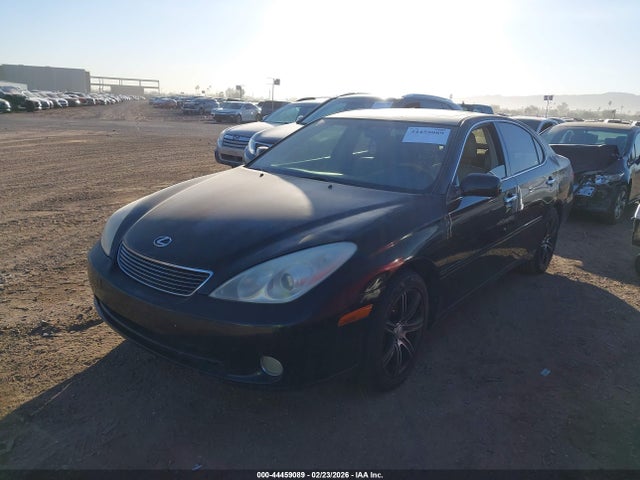 Продаж на аукціоні авто 2005 Lexus Es 330, vin: JTHBA30G955088611, номер лоту: 44459089