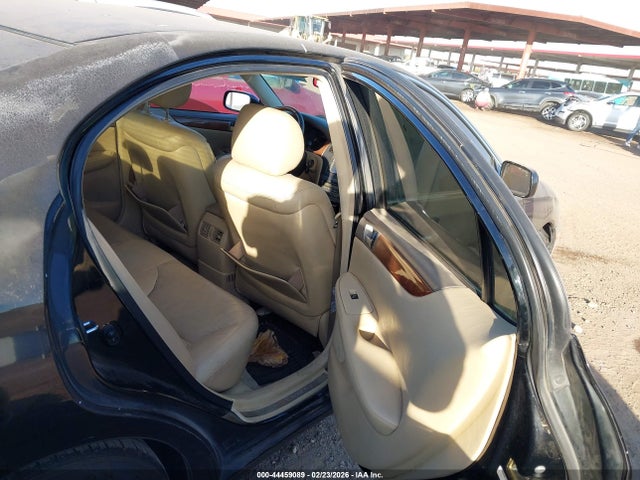 Продаж на аукціоні авто 2005 Lexus Es 330, vin: JTHBA30G955088611, номер лоту: 44459089