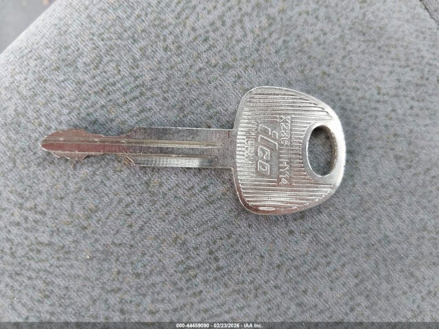 2003 HYUNDAI ELANTRA KMHDN45D33U679874 Photo 10