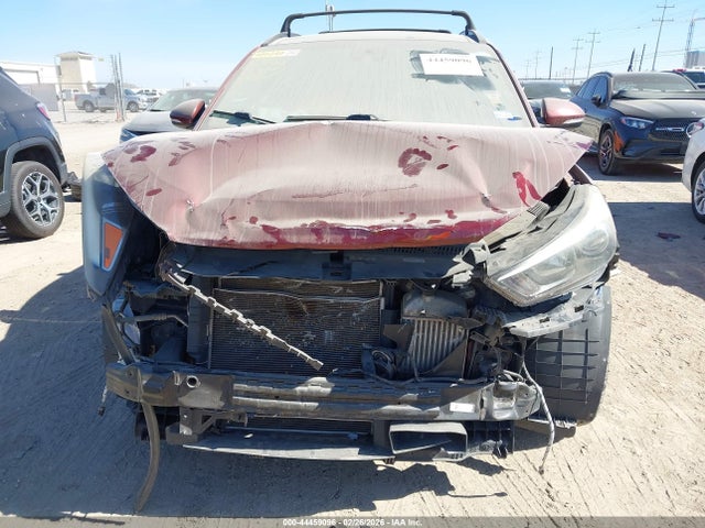 KM8J3CA21HU287636 Hyundai Tucson Limited