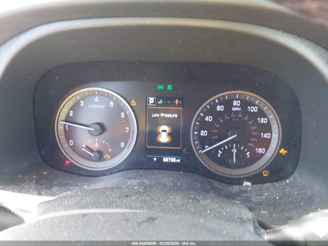 KM8J3CA21HU287636 Hyundai Tucson Limited