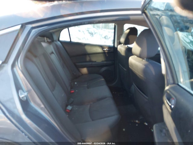 44459097 :رقم المزاد ، 1YVHZ8CH1B5M21654 vin ، 2011 Mazda Mazda6 I Touring مزاد بيع