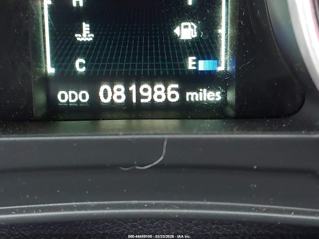 2015 MITSUBISHI OUTLANDER SPORT 4A4AP3AU4FE010828 Photo 6