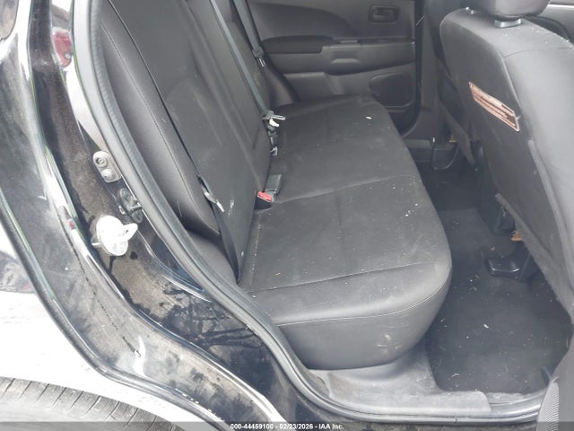 2015 MITSUBISHI OUTLANDER SPORT 4A4AP3AU4FE010828 Photo 7