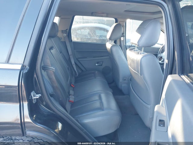 2007 JEEP GRAND CHEROKEE 1J8HR582X7C701755 Photo 7