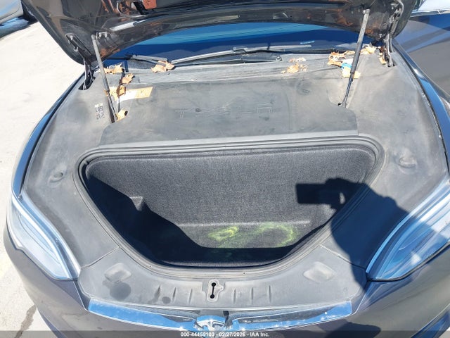 2018 TESLA MODEL S 5YJSA1E20JF269740 Photo 9