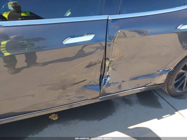 2018 TESLA MODEL S 5YJSA1E20JF269740 Photo 5