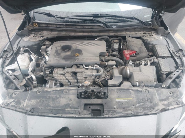 1N4BL4CV6LN310701 Nissan Altima Sr Fwd