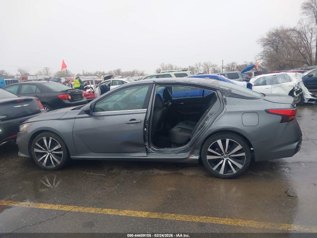 1N4BL4CV6LN310701 Nissan Altima Sr Fwd