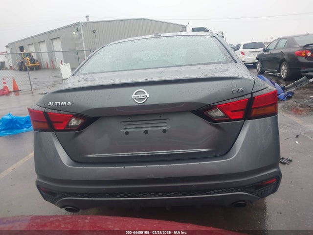 1N4BL4CV6LN310701 Nissan Altima Sr Fwd