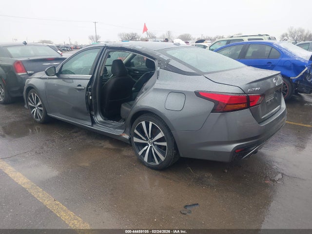 1N4BL4CV6LN310701 Nissan Altima Sr Fwd