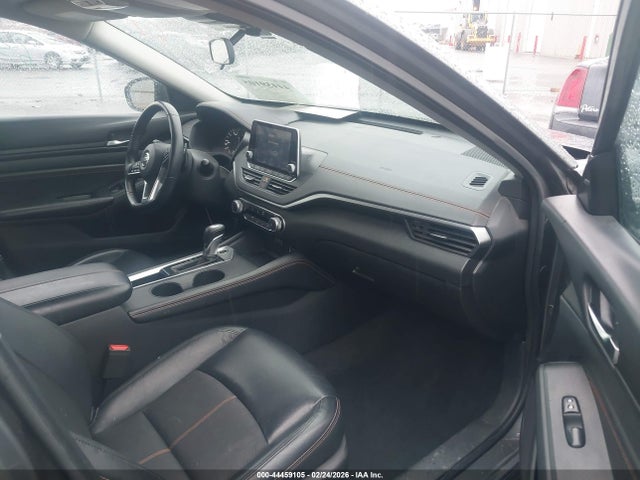 1N4BL4CV6LN310701 Nissan Altima Sr Fwd