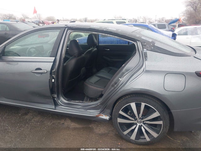 1N4BL4CV6LN310701 Nissan Altima Sr Fwd