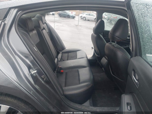 1N4BL4CV6LN310701 Nissan Altima Sr Fwd