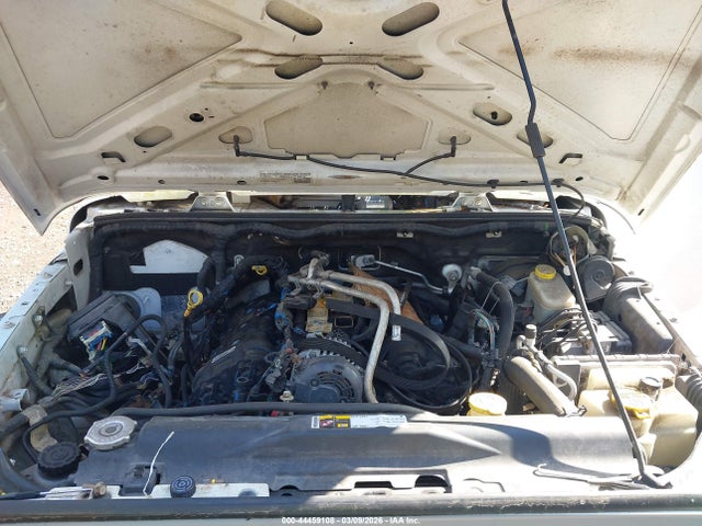 2015 JEEP WRANGLER 1C4AJWAG3FL532429 Photo 9