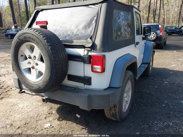 2015 JEEP WRANGLER 1C4AJWAG3FL532429 Photo 3