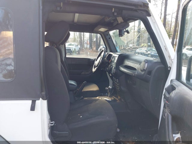 2015 JEEP WRANGLER 1C4AJWAG3FL532429 Photo 4