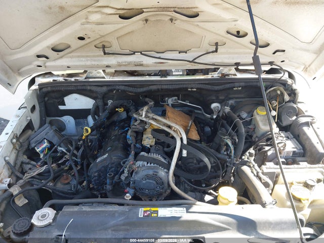 2015 JEEP WRANGLER 1C4AJWAG3FL532429 Photo 5