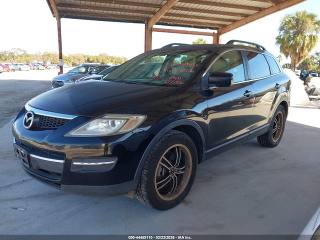 44459110 :رقم المزاد ، JM3TB38Y070120062 vin ، 2007 Mazda Cx-9 Touring مزاد بيع