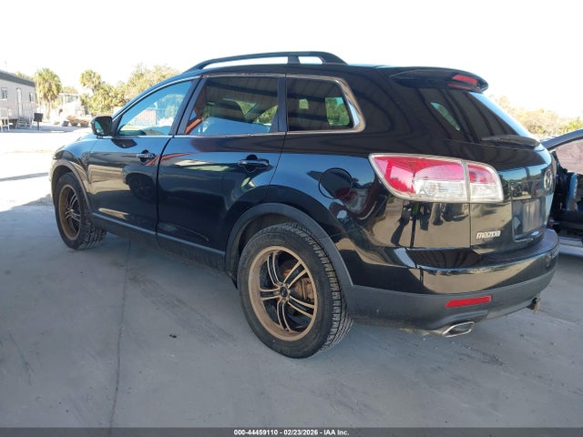44459110 :رقم المزاد ، JM3TB38Y070120062 vin ، 2007 Mazda Cx-9 Touring مزاد بيع