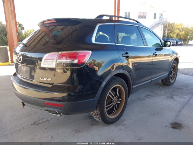 44459110 :رقم المزاد ، JM3TB38Y070120062 vin ، 2007 Mazda Cx-9 Touring مزاد بيع