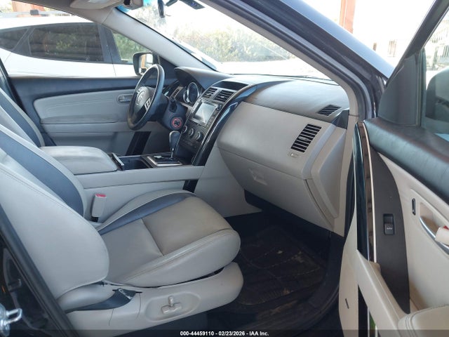 44459110 :رقم المزاد ، JM3TB38Y070120062 vin ، 2007 Mazda Cx-9 Touring مزاد بيع