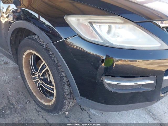44459110 :رقم المزاد ، JM3TB38Y070120062 vin ، 2007 Mazda Cx-9 Touring مزاد بيع