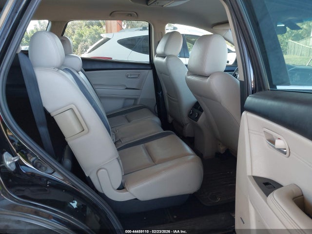 44459110 :رقم المزاد ، JM3TB38Y070120062 vin ، 2007 Mazda Cx-9 Touring مزاد بيع