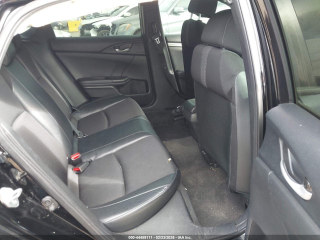 2HGFC2F81LH574246 Honda Civic Sport