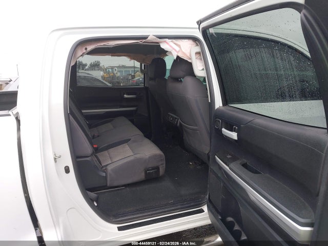 5TFDY5F12GX538157 Toyota Tundra Sr5 5.7l V8