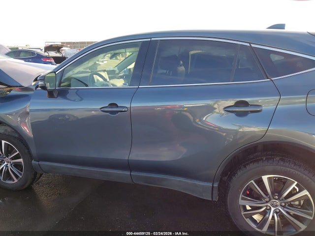 Toyota VENZA LE 2022 JTEAAAAH4NJ087619 Image 15