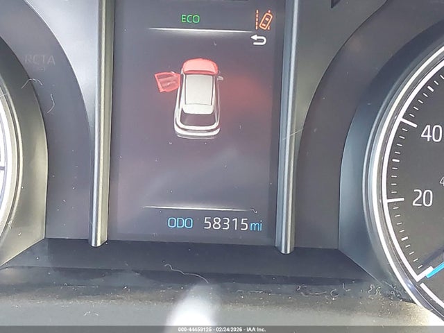 Toyota VENZA LE 2022 JTEAAAAH4NJ087619 Image 16