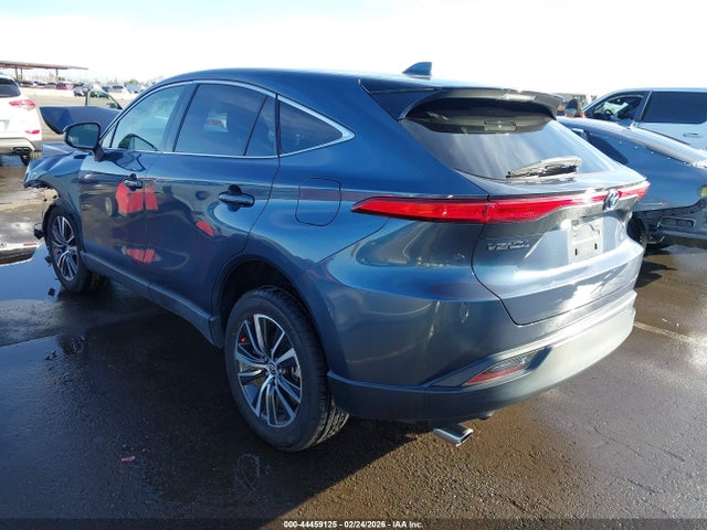 Toyota VENZA LE 2022 JTEAAAAH4NJ087619 Image 3