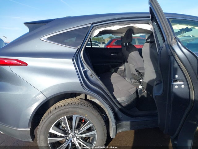 Toyota VENZA LE 2022 JTEAAAAH4NJ087619 Image 8