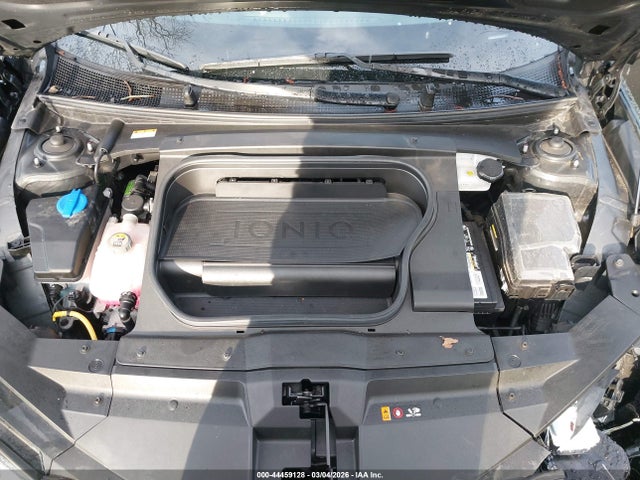 Hyundai Ioniq 6 Sel 2023 KMHM34AA3PA037731 Image 10